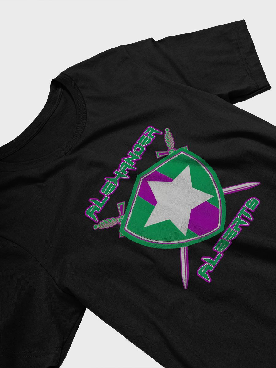 EWA Alexander Alberts T-Shirt product image (9)