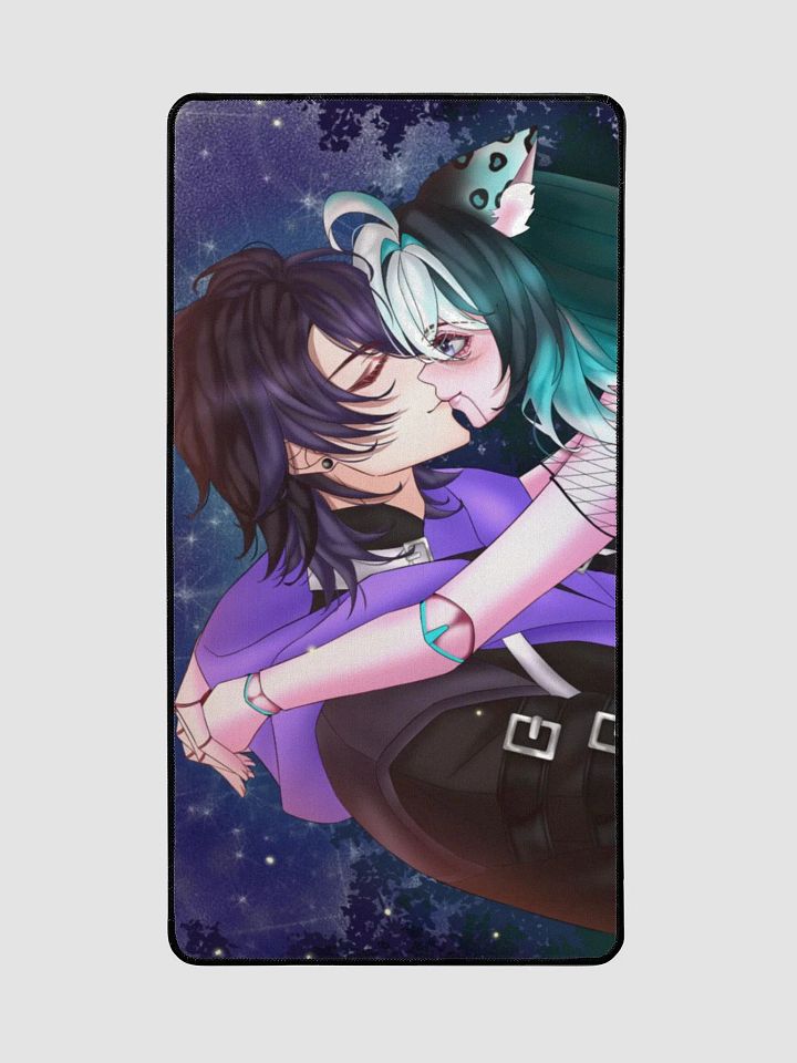 Mimi x Void Kissing Desk matt product image (2)