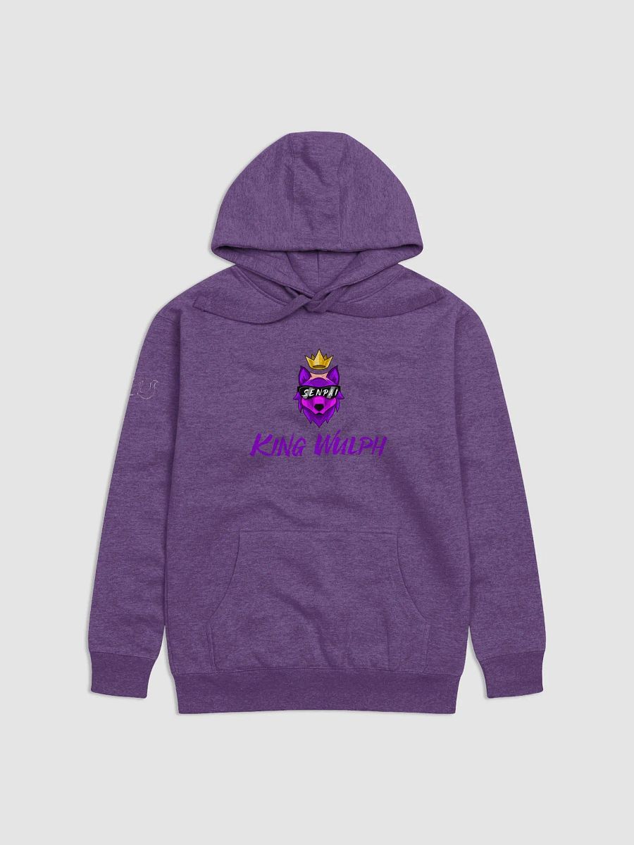 'Wulph Mascot' Hoodie product image (1)