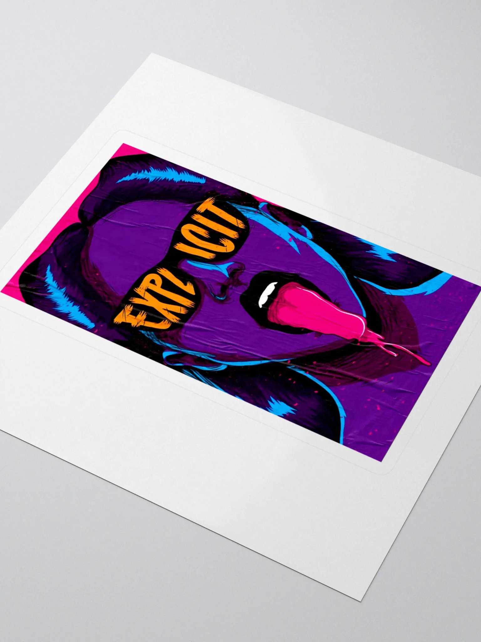 Edgy Style product image (3)