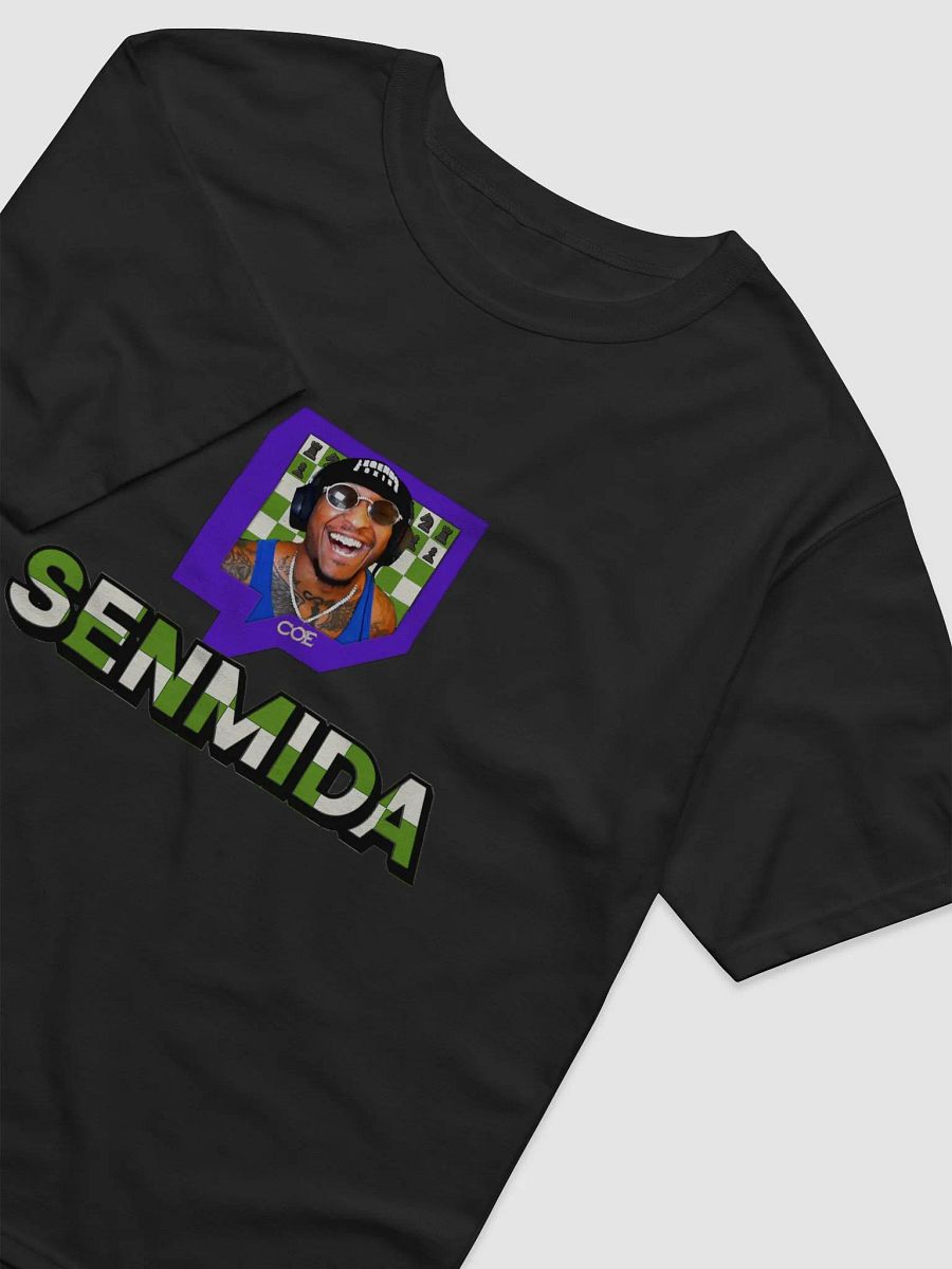SENMIDA CHAMPION TEE 1 product image (13)