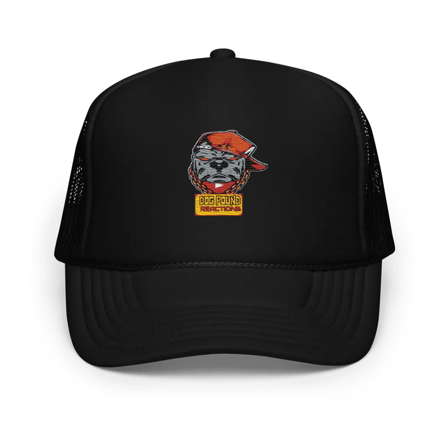 DPR Hat product image (1)