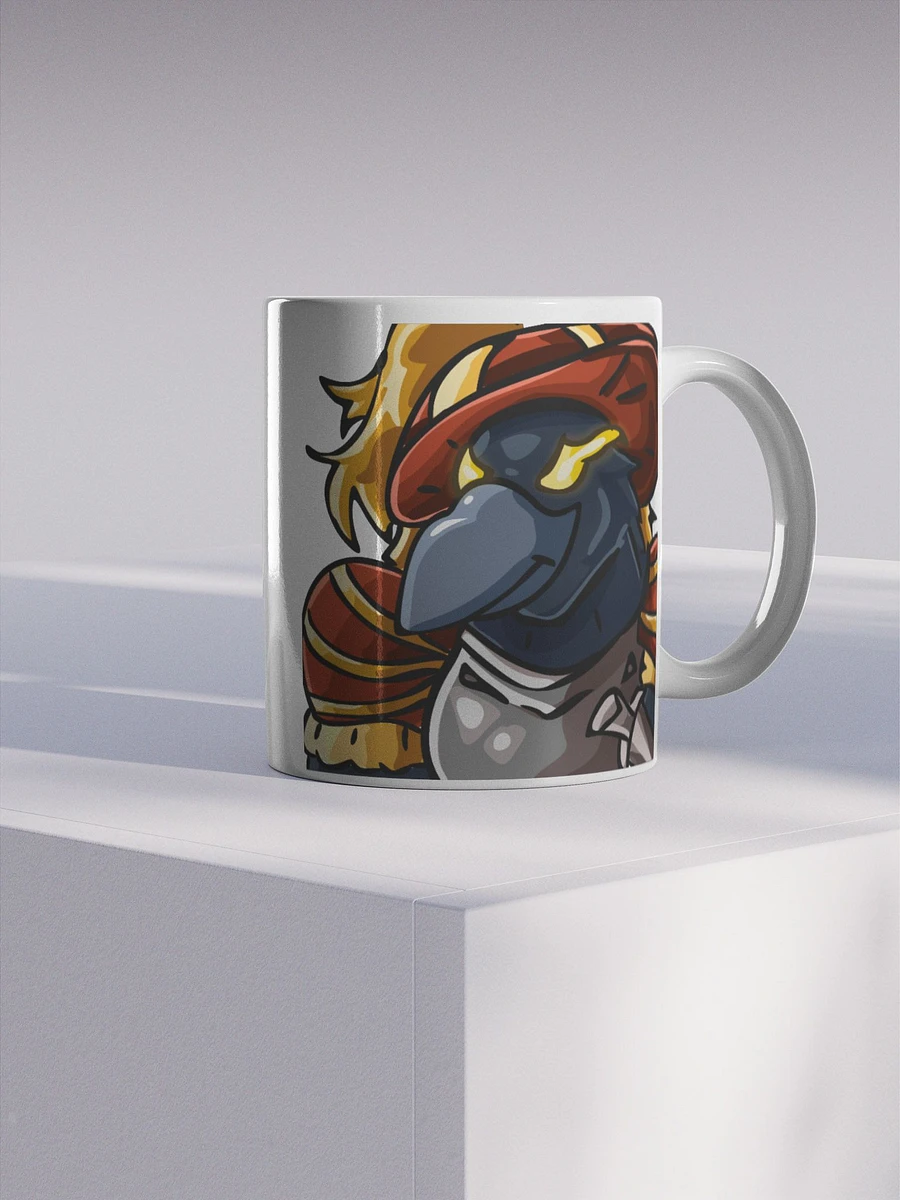 GigaChad HRE Mug product image (1)