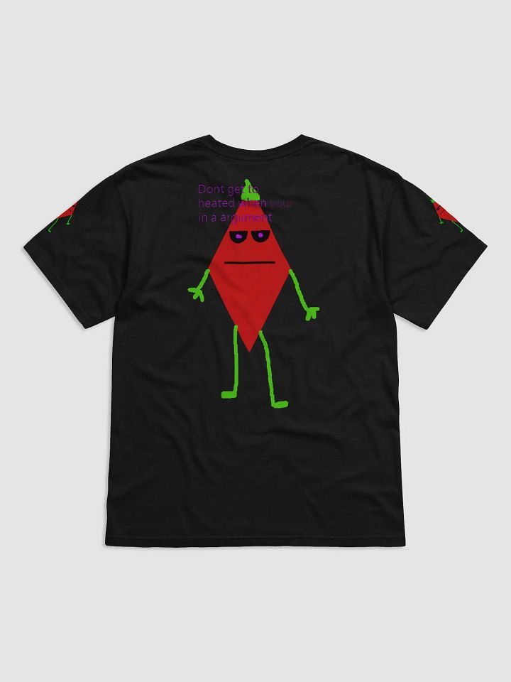 Spizyman product image (2)