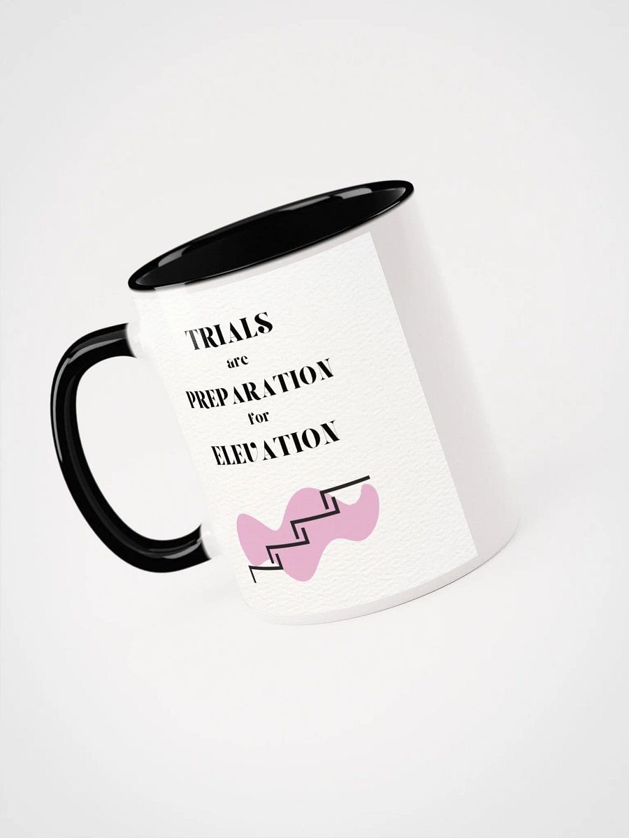 Elevation Motivation Ceramic Mug product image (3)