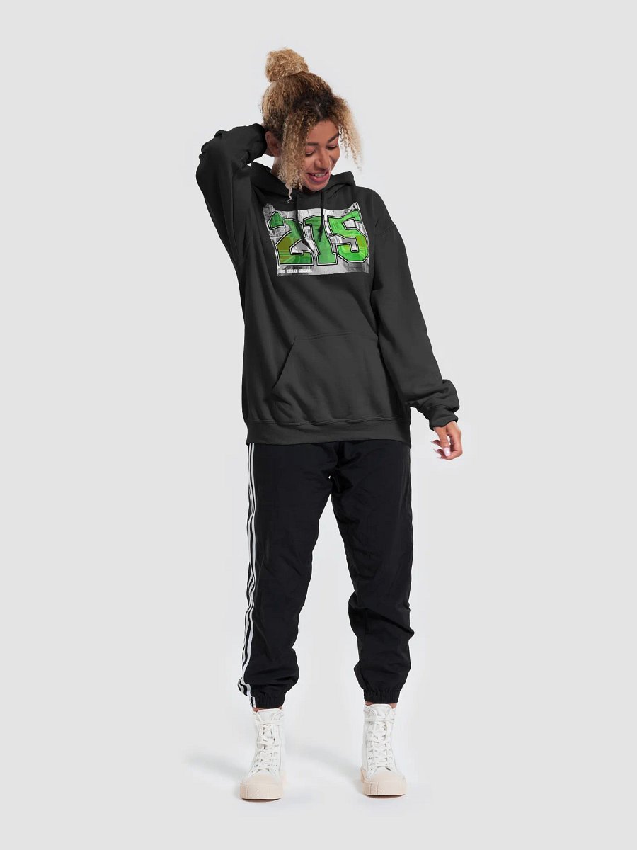 Home Teams: Bird Gang product image (30)