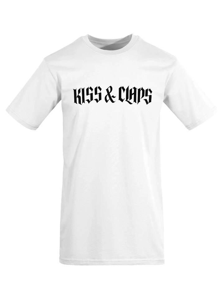 Kiss & Claps Shirt product image (10)