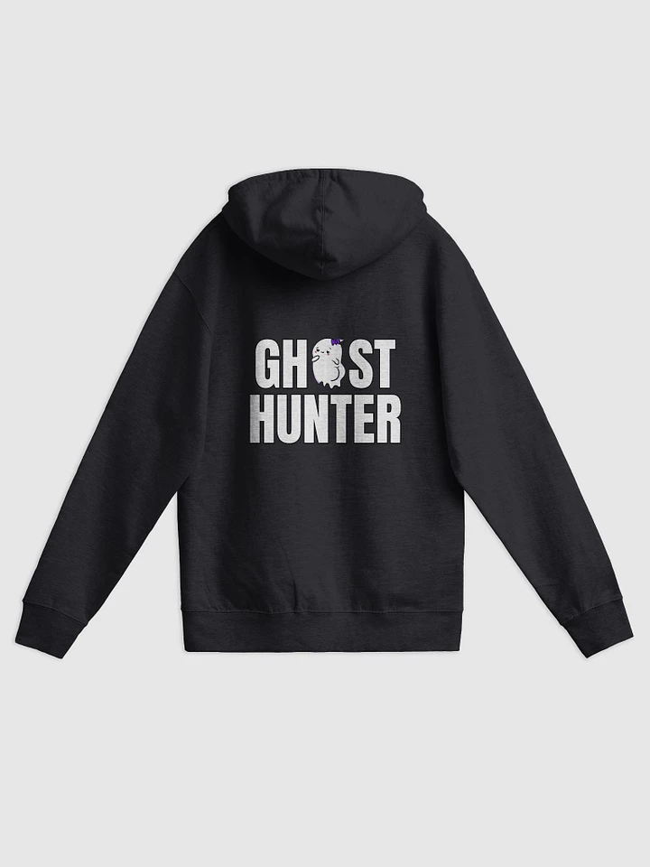 Ghost Hunter ZipUp product image (1)