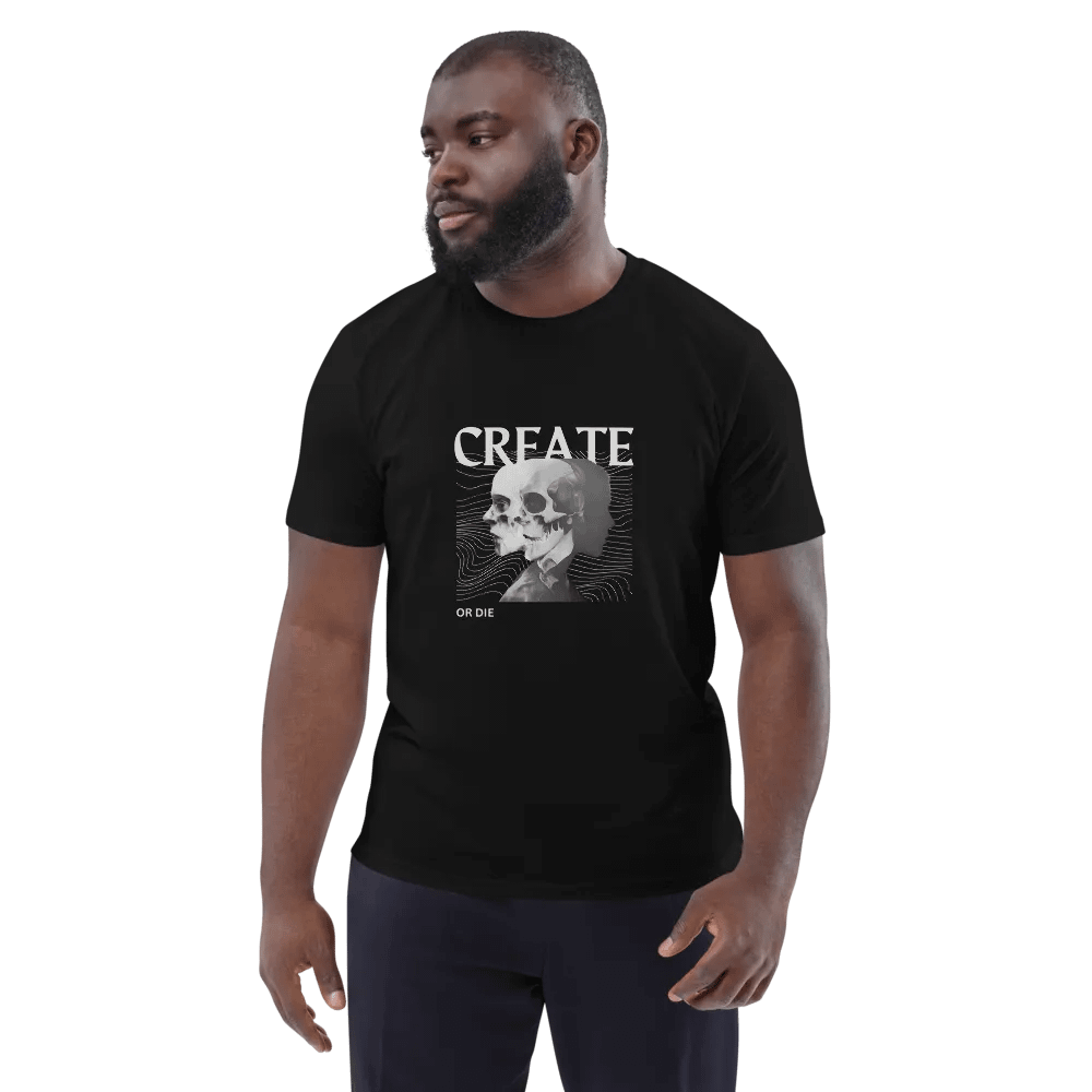 Create or Die Skulls product image (2)