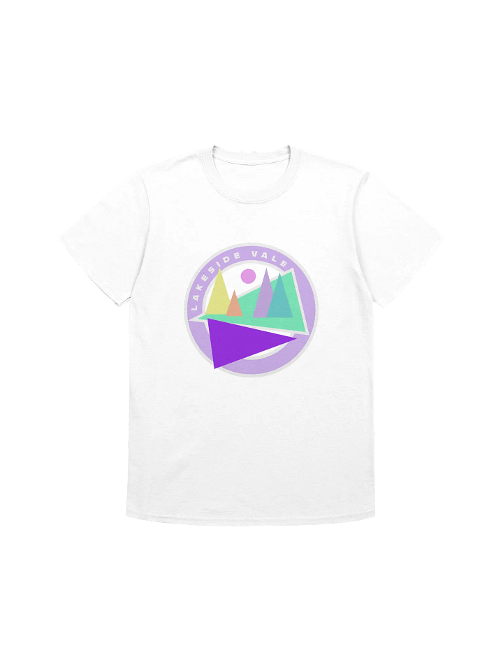 Lakeside Vale T Shirt (90s) product image (1)
