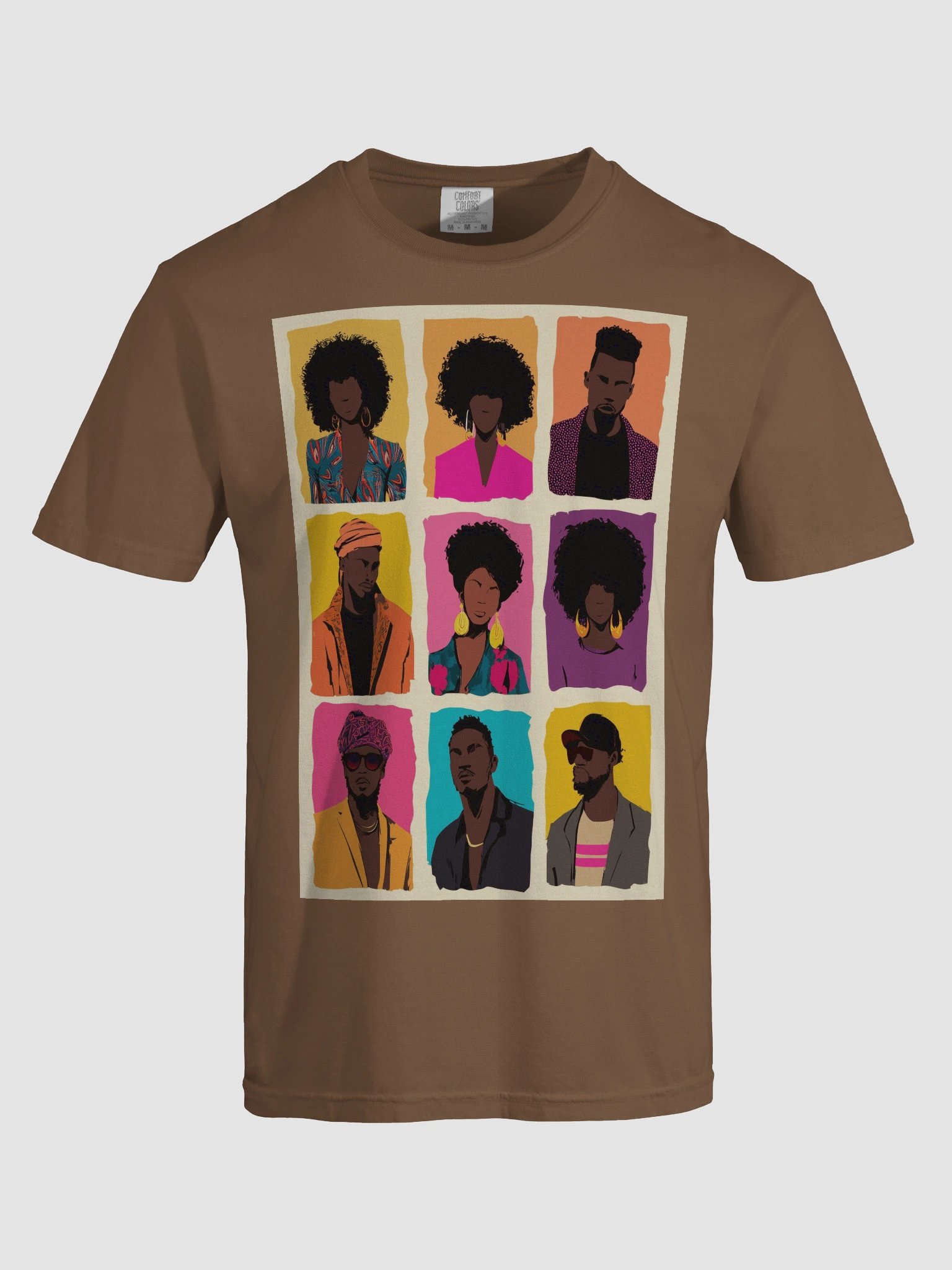 Arts Shirts product image (14)