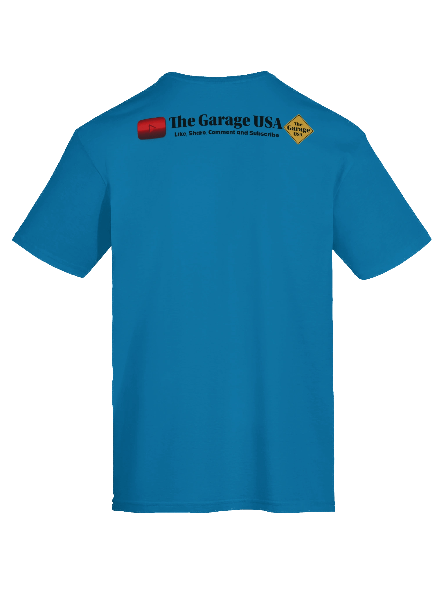 Buy Me a Mercedes-Benz T-Shirt (unisex) product image (11)