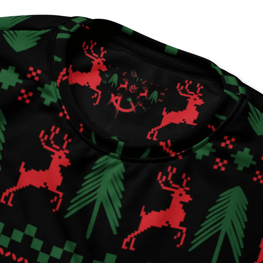 Ho Ho Holy Sh** A Game Warden! product image (4)