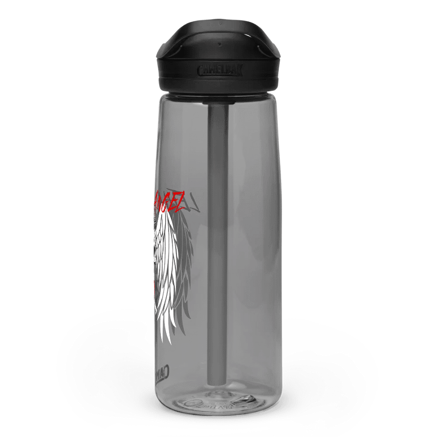 Lethal Angel Camelbak Water Bottle product image (3)