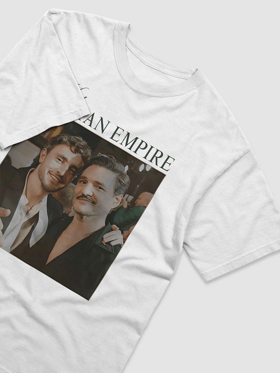 Pedro Pascal Paul Mescal This Is My Roman Empire Shirt product image (4)