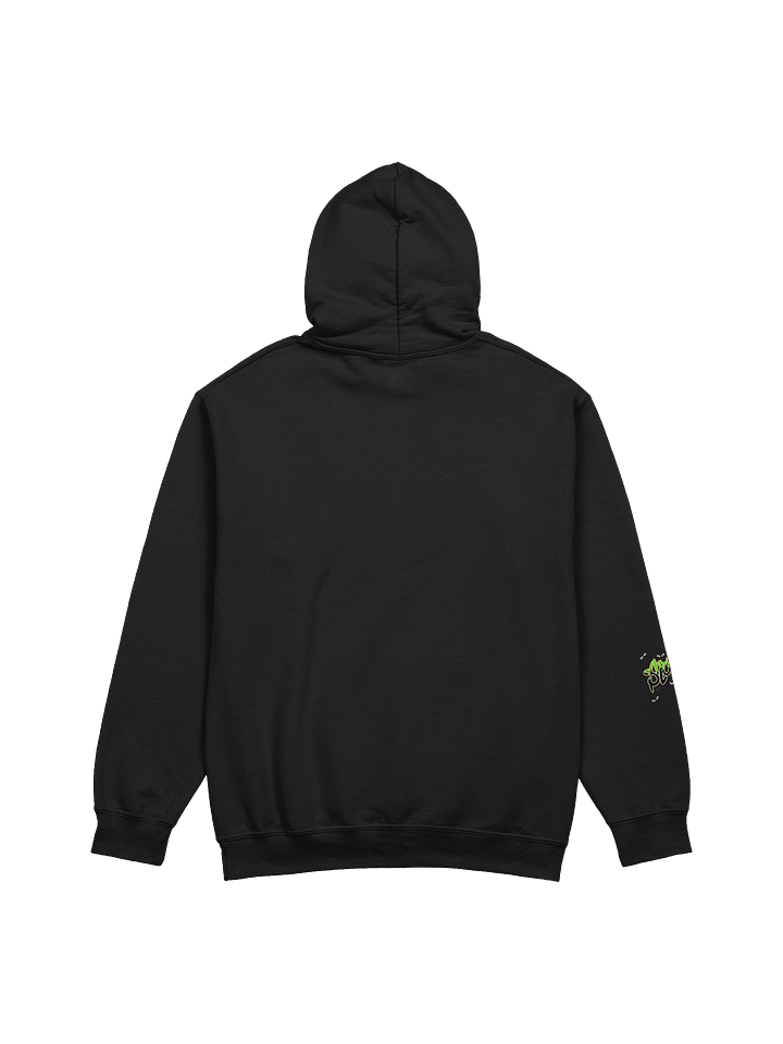 Punkin hoodie w product image (2)
