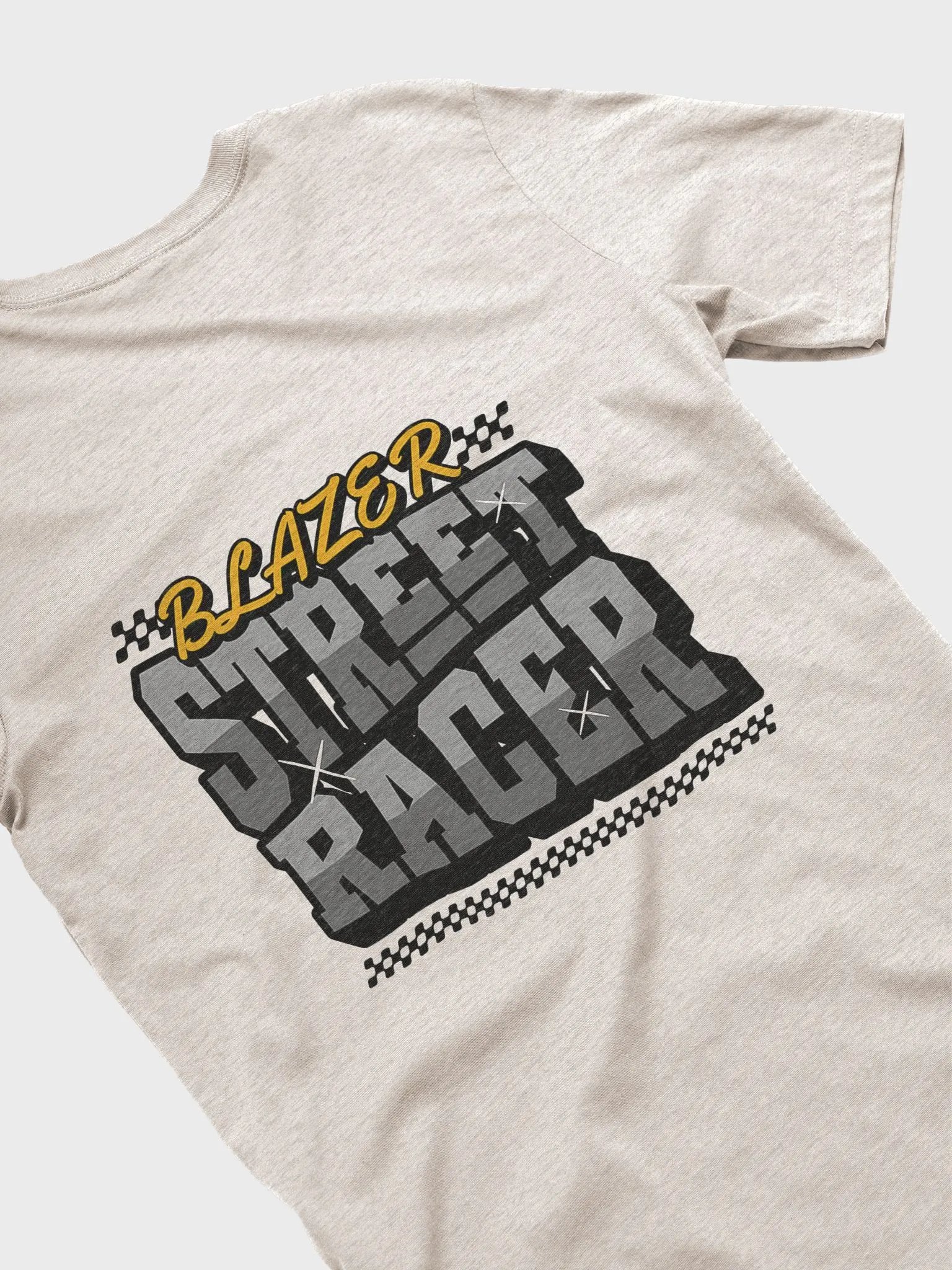 Blazer Street Racer product image (5)