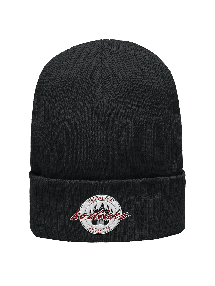 FANCY STAMP BEANIE 2 product image (1)