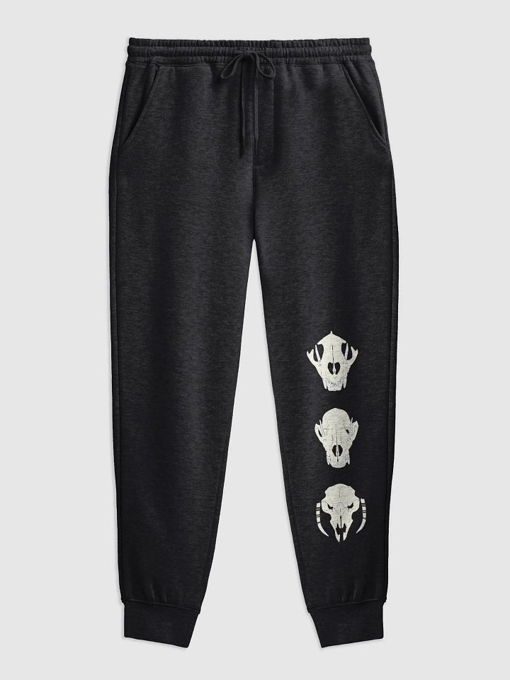 Skulls Sweats | Alternative product image (1)