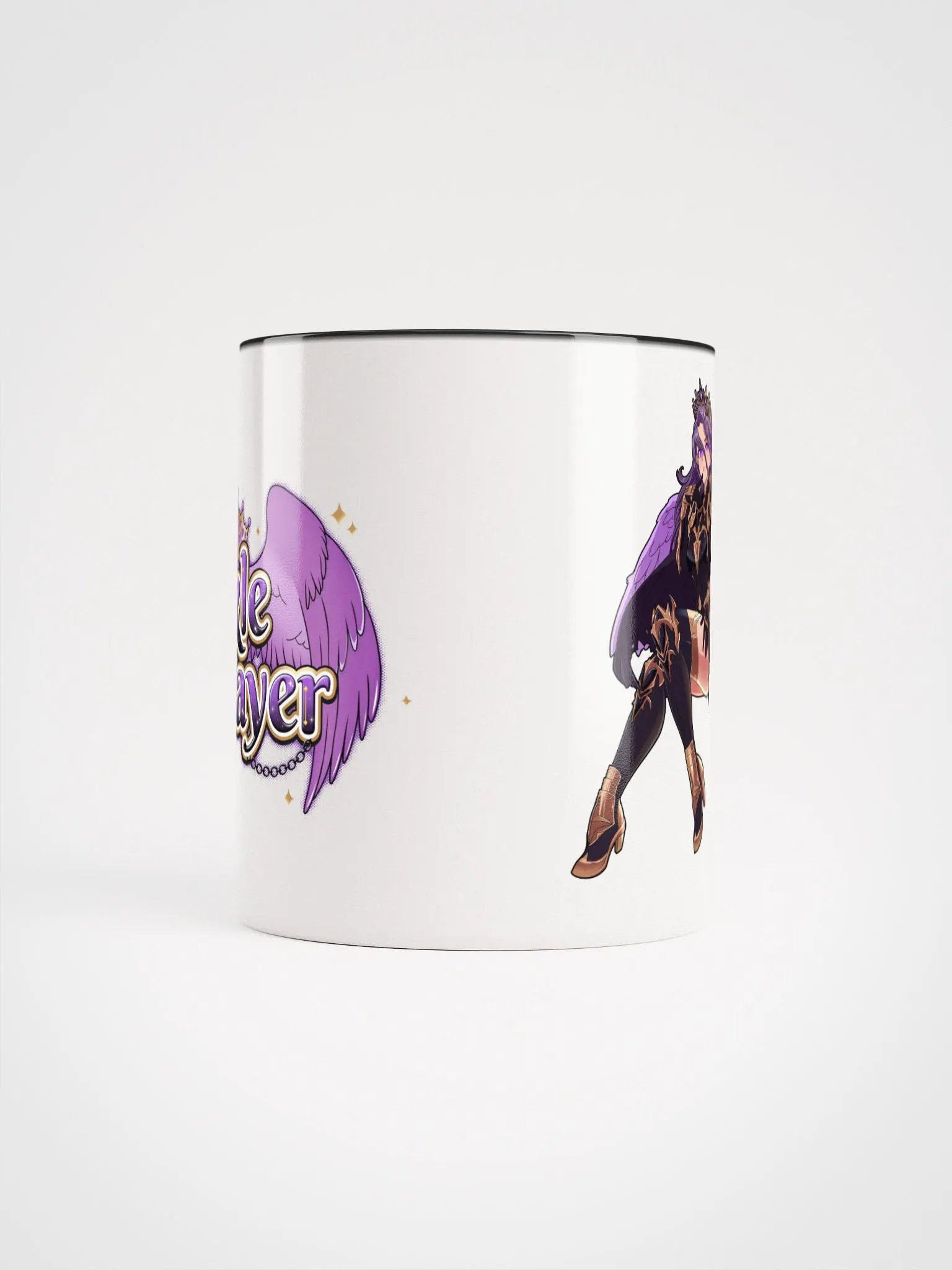 Sparkling Slayer Microwavable Sipper product image (5)