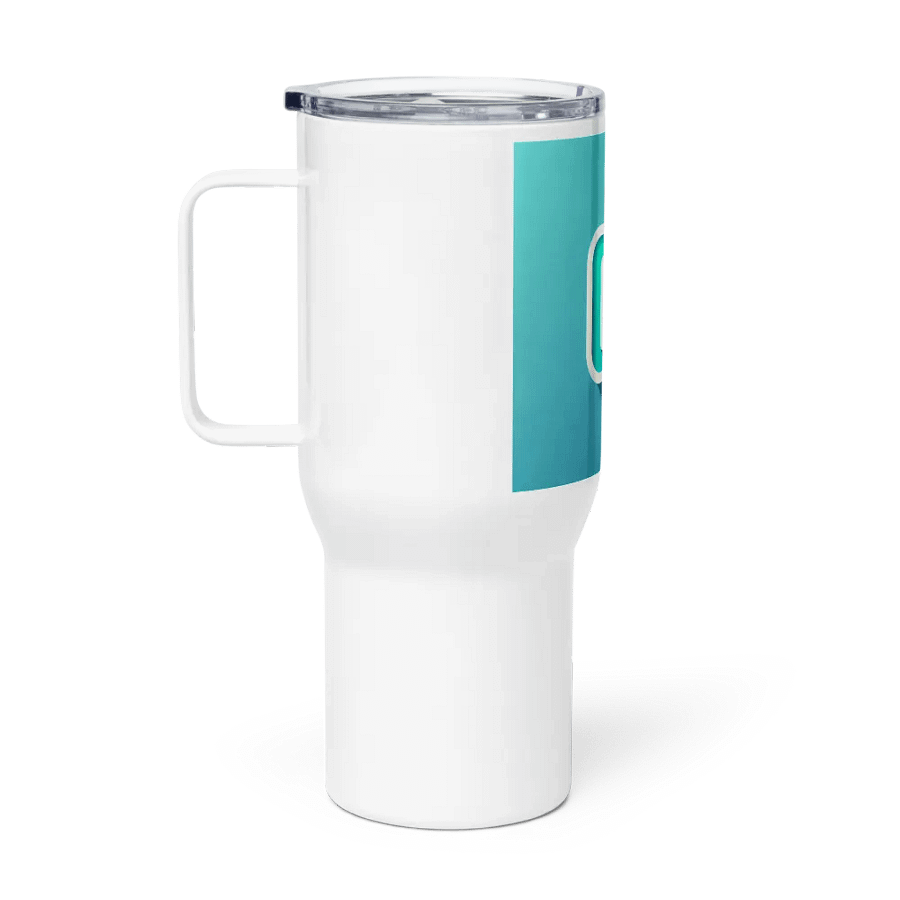 Helptovo Travel Mug Pro 3 product image (1)