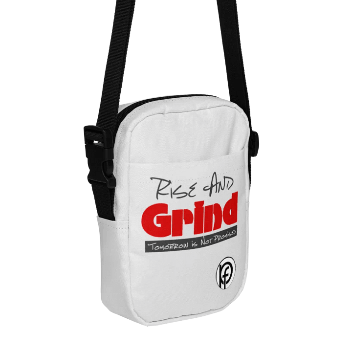 Rise AND Grind Crossbody Bag product image (1)