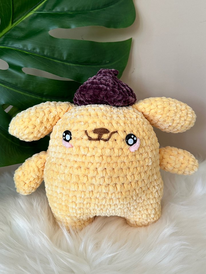 Pudding Pup Purin product image (1)