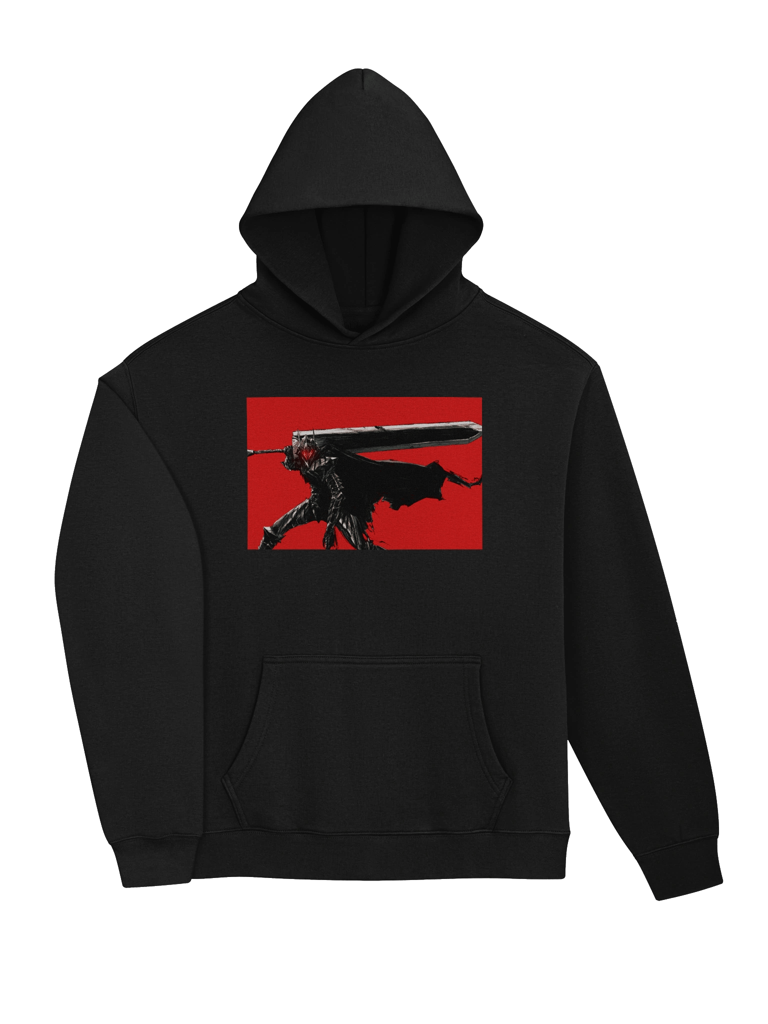 Berserker Hoodie product image (3)