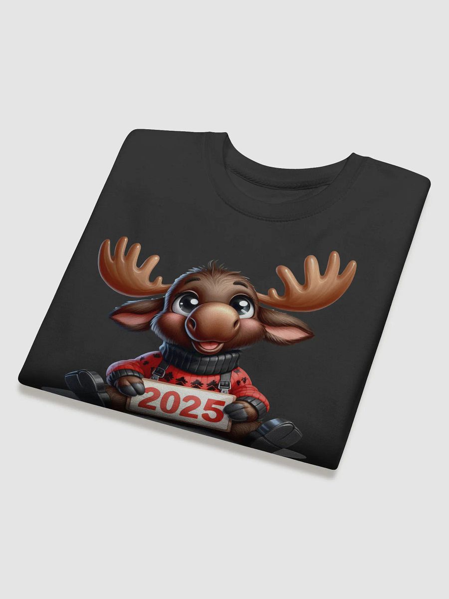 Joyful Moose of 2025 product image (4)