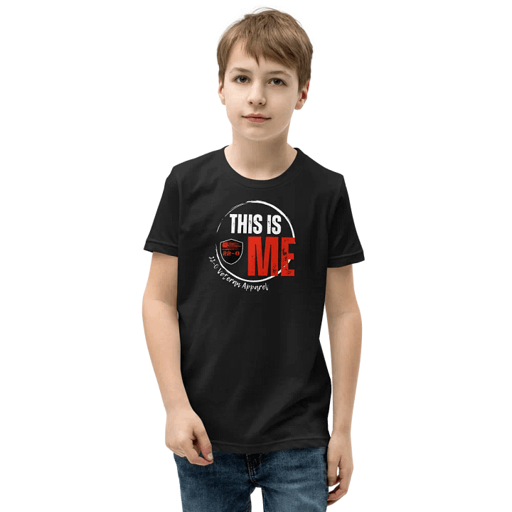 THIS IS ME KIDS product image (1)