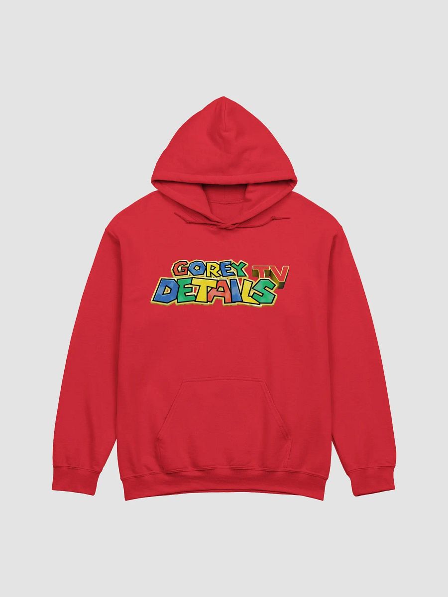It's-a me! - Gildan Classic Hoodie product image (4)