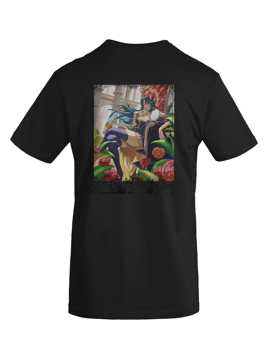Pwo Gamur (Color) Tee product image (4)