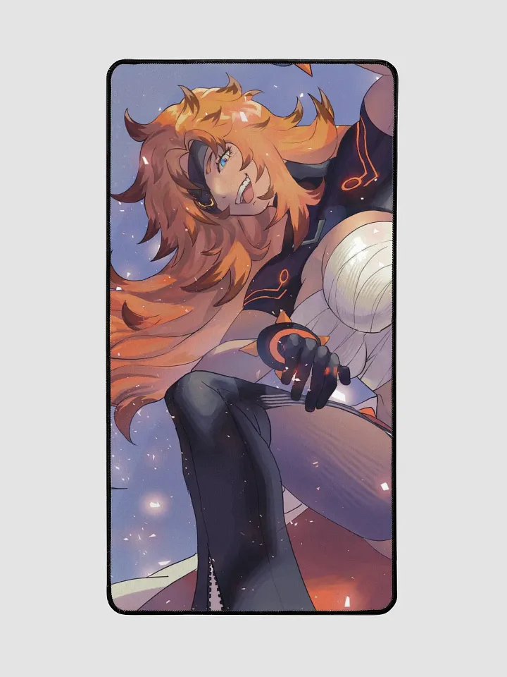 (15.5" x 31.5") Launchpad Asher Mousepad product image (2)