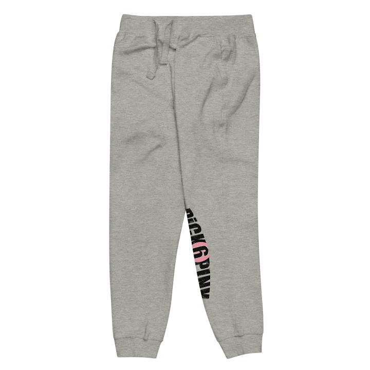 Pick 6 Pink Joggers product image (19)