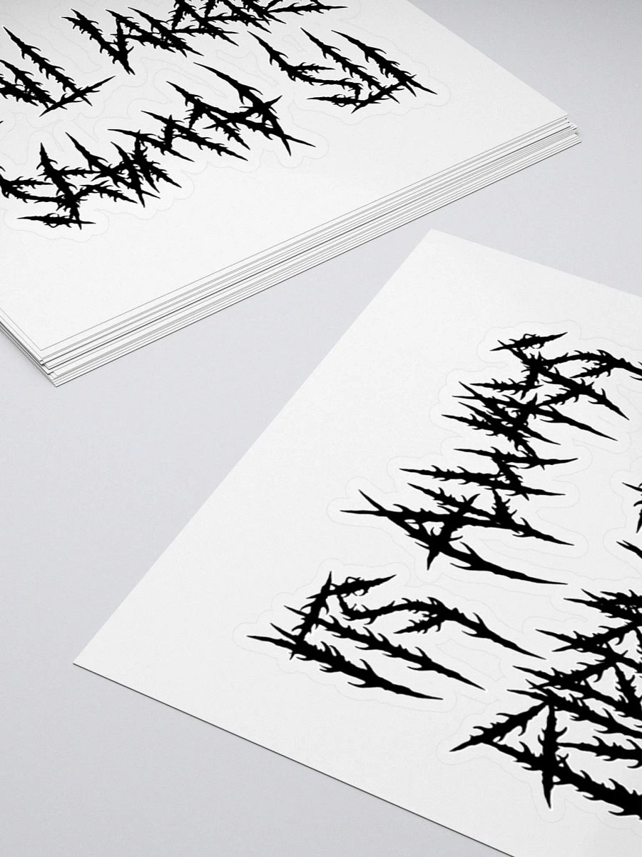 Its Always Riddim Time - Sticker product image (4)