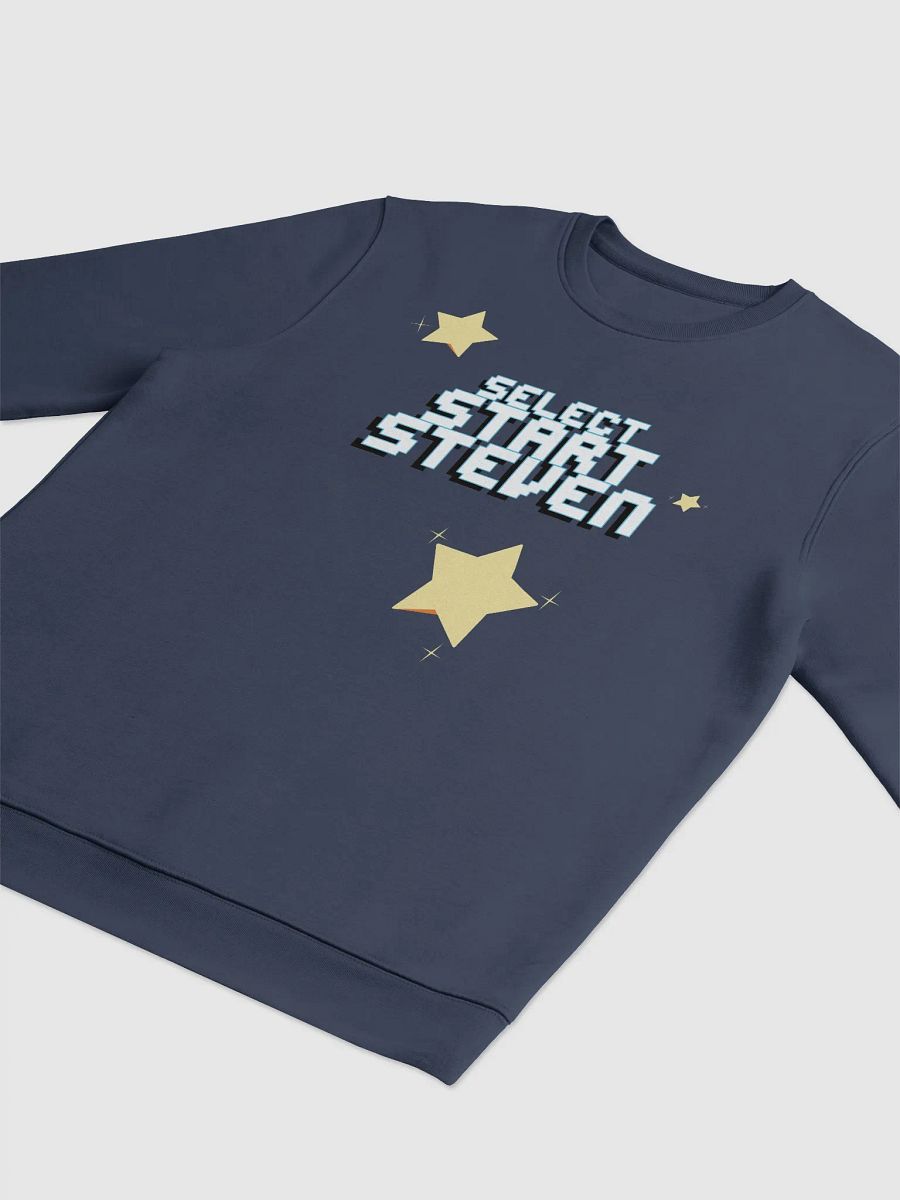 Channel Logo Sweater product image (16)