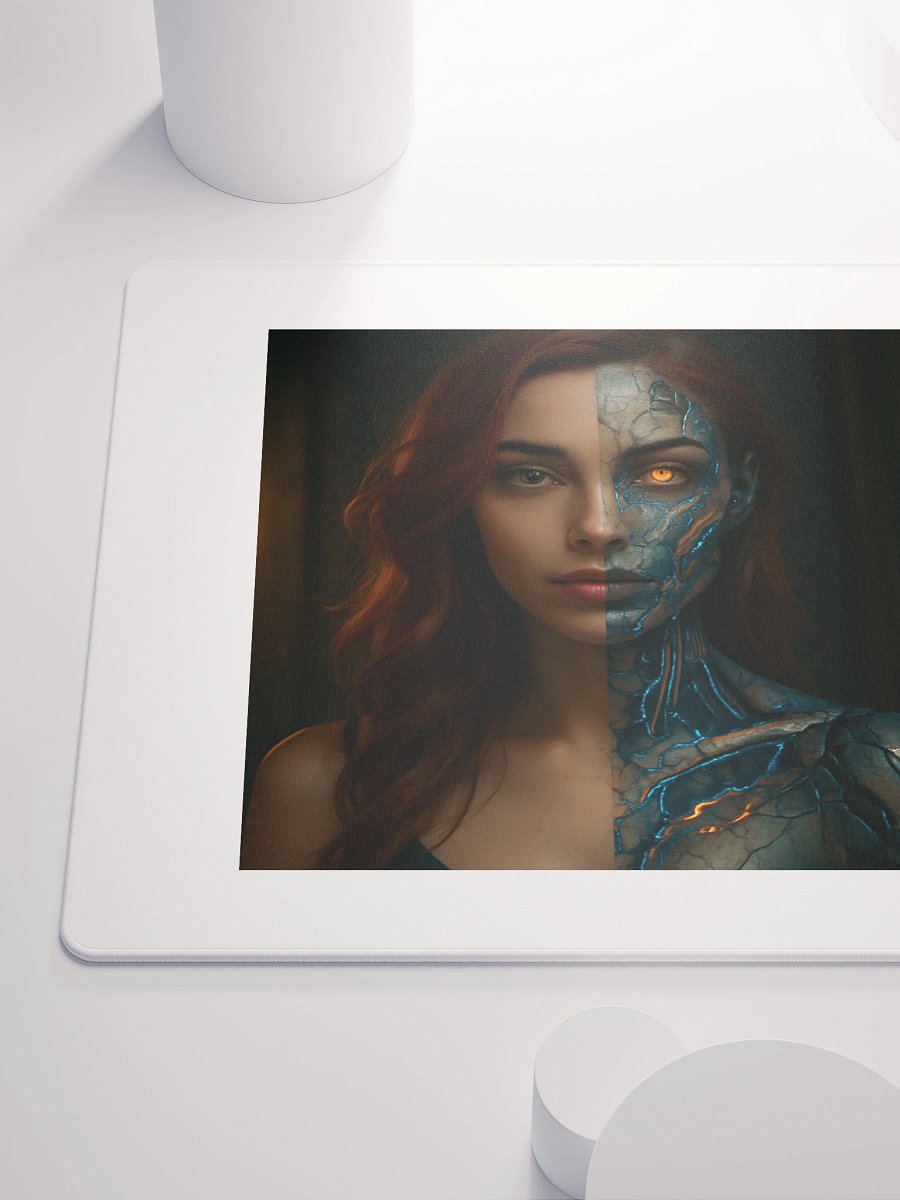 Cyber Nora Fusion Gaming Mouse Pad product image (6)