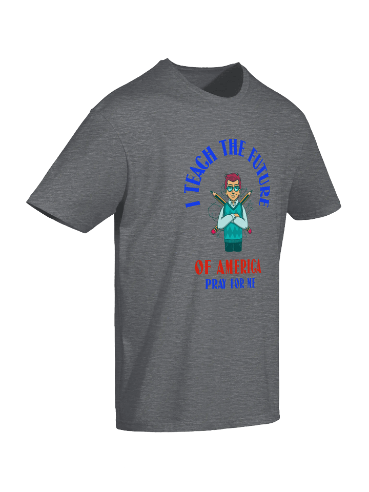 American Educator Graphic Tee product image (6)
