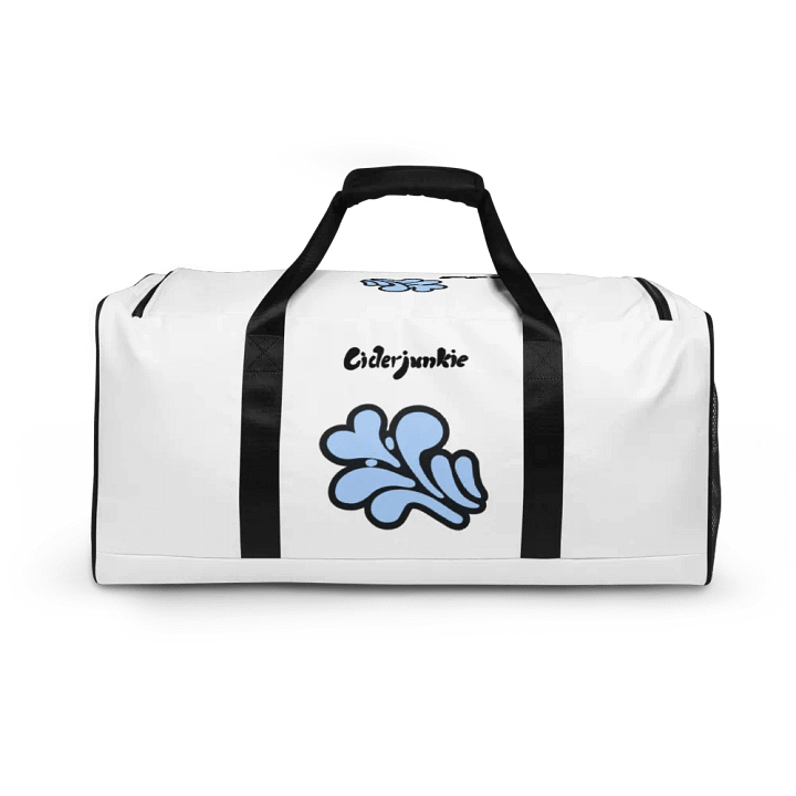 Hessisch Dufflebag product image (2)