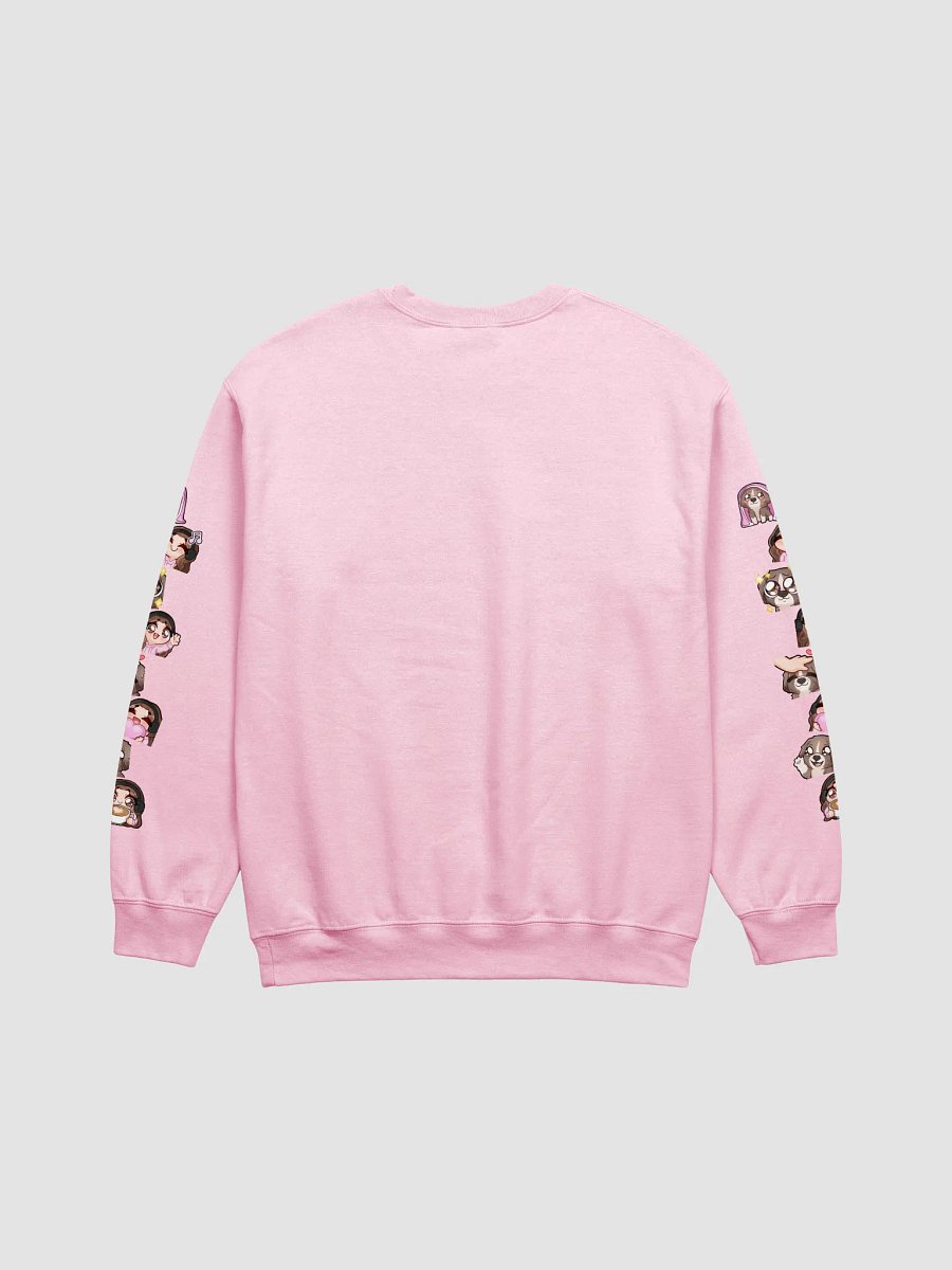 We Chillin Long Sleeve product image (22)