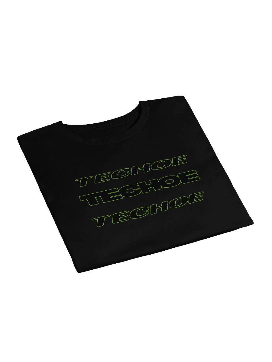 TECHOE CROP TOP product image (3)