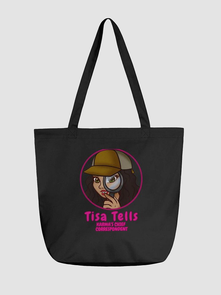 Tisa Tells hand bag product image (1)