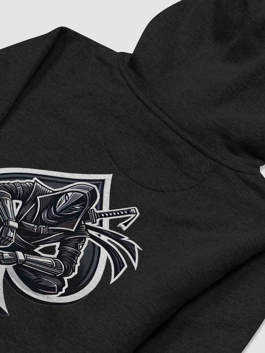 Shadow Strike Ninja Hoodie product image (7)