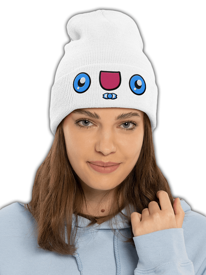 Nathan's Chivalrous Beanie product image (2)