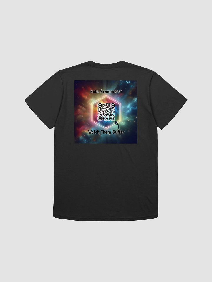 2025 Official T-Shirt v2 product image (2)
