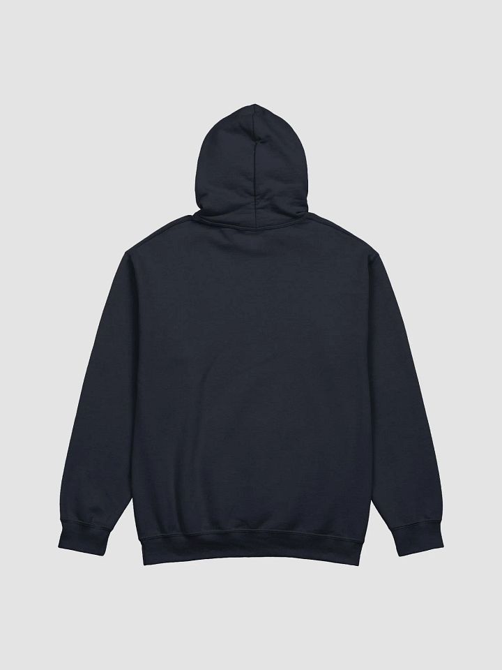 Postal workers hustle harder UNISEX hoodie product image (12)