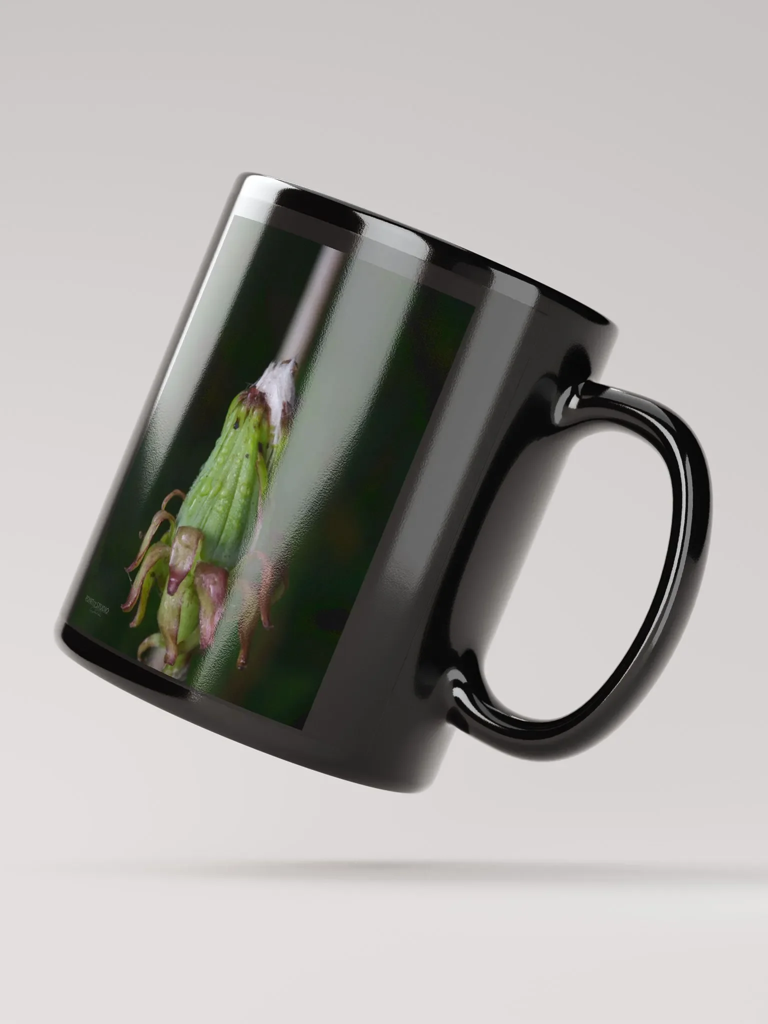 5th Element Dandelion Mug product image (2)