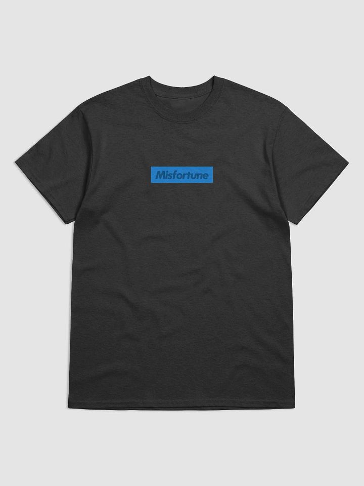Box Logo Tee product image (1)