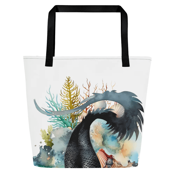 Mermaid, Under The Sea product image (2)