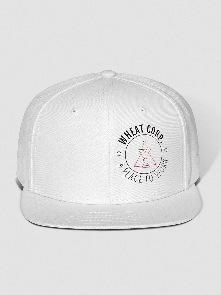Generic Hat product image (1)